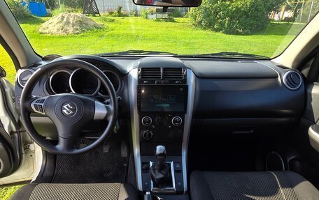 Suzuki Grand Vitara, 2008 год, 900 000 рублей, 10 фотография