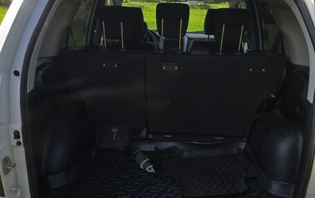 Suzuki Grand Vitara, 2008 год, 900 000 рублей, 13 фотография