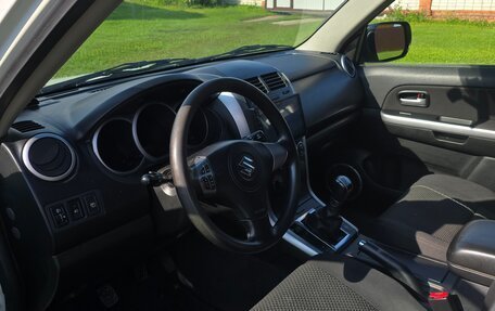 Suzuki Grand Vitara, 2008 год, 900 000 рублей, 9 фотография