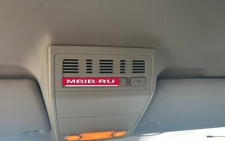 Volkswagen Multivan T5, 2009 год, 1 550 000 рублей, 10 фотография