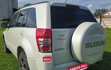 Suzuki Grand Vitara, 2008 год, 900 000 рублей, 5 фотография