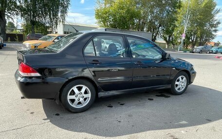 Mitsubishi Lancer IX, 2004 год, 220 000 рублей, 3 фотография
