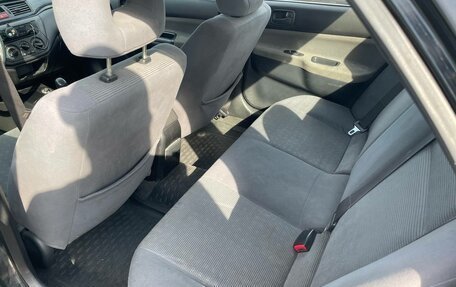 Mitsubishi Lancer IX, 2004 год, 220 000 рублей, 11 фотография