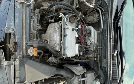 Mitsubishi Lancer IX, 2004 год, 220 000 рублей, 9 фотография