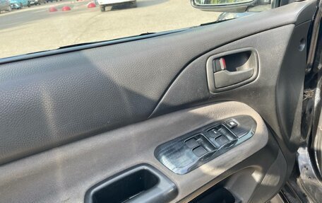 Mitsubishi Lancer IX, 2004 год, 220 000 рублей, 12 фотография