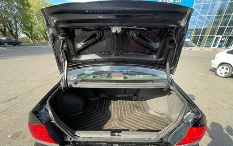 Mitsubishi Lancer IX, 2004 год, 220 000 рублей, 7 фотография