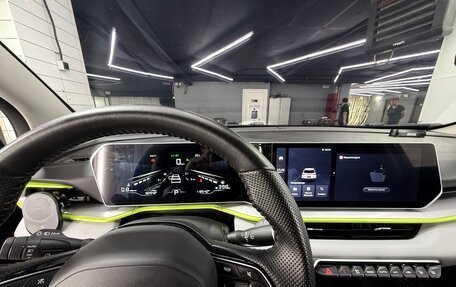 Geely Coolray I, 2023 год, 2 100 000 рублей, 3 фотография