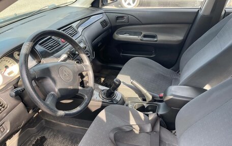 Mitsubishi Lancer IX, 2004 год, 220 000 рублей, 10 фотография