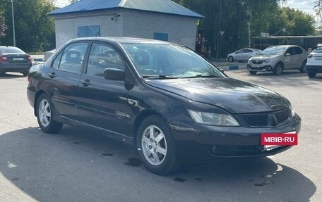 Mitsubishi Lancer IX, 2004 год, 220 000 рублей, 2 фотография