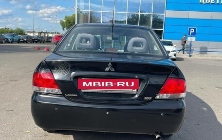 Mitsubishi Lancer IX, 2004 год, 220 000 рублей, 5 фотография
