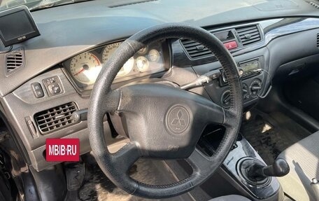 Mitsubishi Lancer IX, 2004 год, 220 000 рублей, 13 фотография