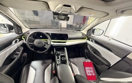 Geely Coolray I, 2023 год, 2 100 000 рублей, 4 фотография