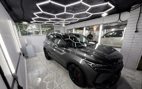 Geely Coolray I, 2023 год, 2 100 000 рублей, 14 фотография