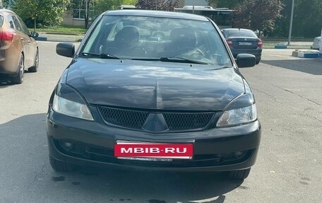 Mitsubishi Lancer IX, 2004 год, 220 000 рублей, 6 фотография