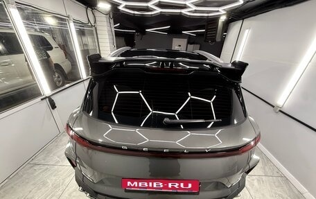Geely Coolray I, 2023 год, 2 100 000 рублей, 11 фотография