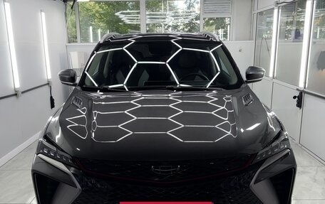 Geely Coolray I, 2023 год, 2 100 000 рублей, 15 фотография