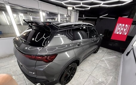 Geely Coolray I, 2023 год, 2 100 000 рублей, 13 фотография