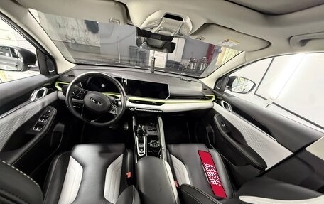 Geely Coolray I, 2023 год, 2 100 000 рублей, 5 фотография