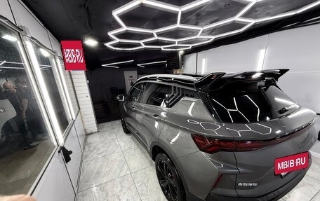 Geely Coolray I, 2023 год, 2 100 000 рублей, 9 фотография