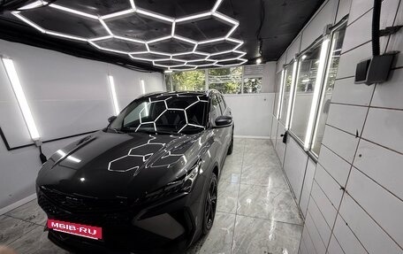 Geely Coolray I, 2023 год, 2 100 000 рублей, 8 фотография