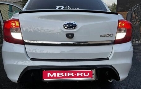Datsun on-DO I рестайлинг, 2017 год, 550 000 рублей, 5 фотография