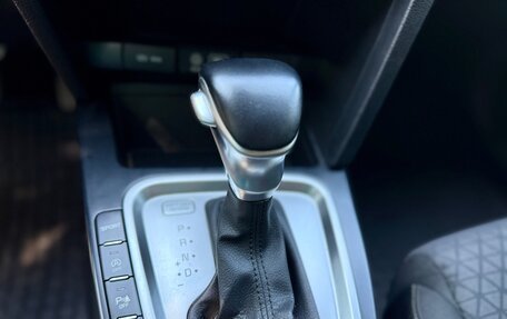 KIA cee'd III, 2018 год, 1 650 000 рублей, 16 фотография