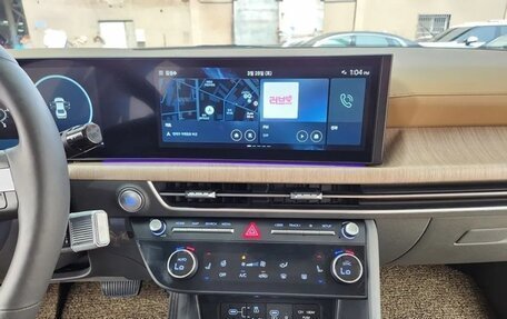 Hyundai Sonata VIII, 2024 год, 3 134 000 рублей, 11 фотография