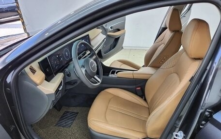 Hyundai Sonata VIII, 2024 год, 3 134 000 рублей, 9 фотография