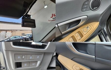 Hyundai Sonata VIII, 2024 год, 3 134 000 рублей, 13 фотография