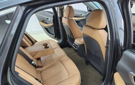 Hyundai Sonata VIII, 2024 год, 3 134 000 рублей, 16 фотография