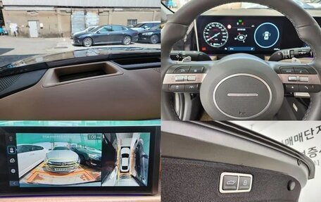 Hyundai Sonata VIII, 2024 год, 3 134 000 рублей, 14 фотография