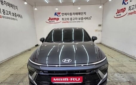 Hyundai Sonata VIII, 2024 год, 3 134 000 рублей, 7 фотография