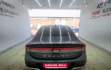 Hyundai Sonata VIII, 2024 год, 3 134 000 рублей, 8 фотография