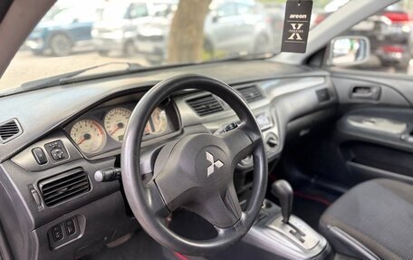 Mitsubishi Lancer IX, 2006 год, 280 000 рублей, 8 фотография