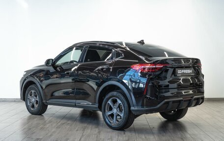 Haval F7x I, 2023 год, 1 999 000 рублей, 2 фотография