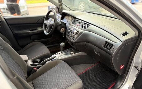 Mitsubishi Lancer IX, 2006 год, 280 000 рублей, 9 фотография