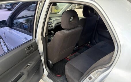 Mitsubishi Lancer IX, 2006 год, 280 000 рублей, 7 фотография