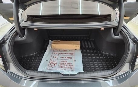 Hyundai Sonata VIII, 2024 год, 3 134 000 рублей, 18 фотография