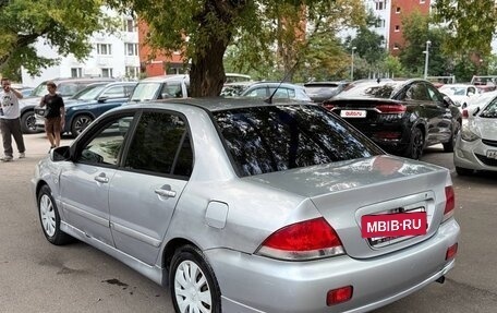 Mitsubishi Lancer IX, 2006 год, 280 000 рублей, 6 фотография