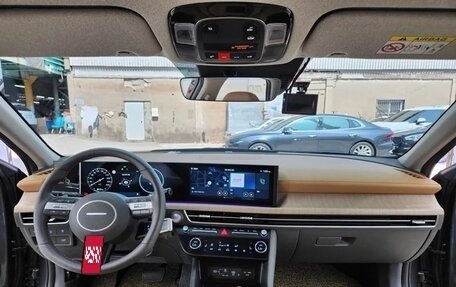 Hyundai Sonata VIII, 2024 год, 3 134 000 рублей, 10 фотография