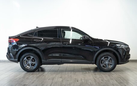 Haval F7x I, 2023 год, 1 999 000 рублей, 5 фотография