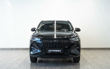 Haval F7x I, 2023 год, 1 999 000 рублей, 3 фотография