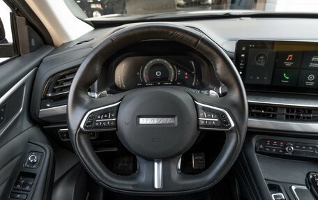 Haval F7x I, 2023 год, 1 999 000 рублей, 12 фотография