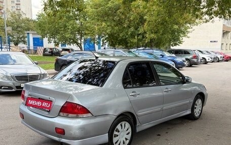 Mitsubishi Lancer IX, 2006 год, 280 000 рублей, 4 фотография