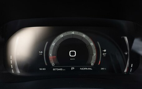 Haval F7x I, 2023 год, 1 999 000 рублей, 23 фотография