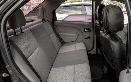 Renault Logan I, 2007 год, 349 000 рублей, 7 фотография