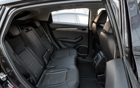 Haval F7x I, 2023 год, 1 999 000 рублей, 7 фотография