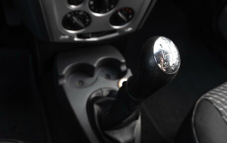 Renault Logan I, 2007 год, 349 000 рублей, 15 фотография