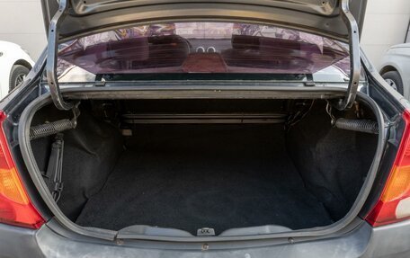 Renault Logan I, 2007 год, 349 000 рублей, 17 фотография