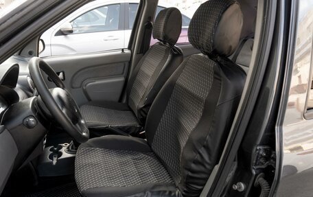 Renault Logan I, 2007 год, 349 000 рублей, 10 фотография